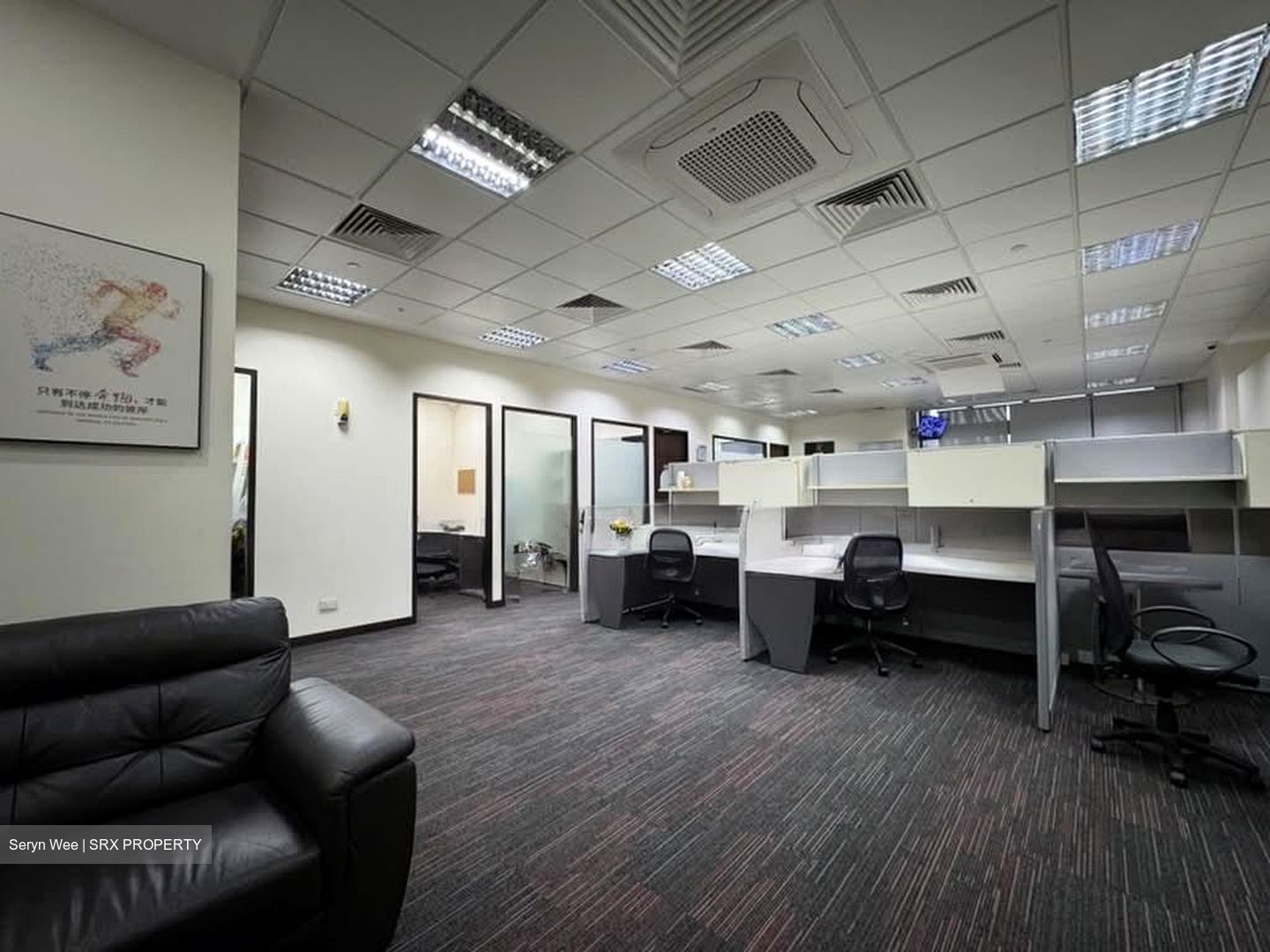 Ubi Techpark (D14), Factory #602668871